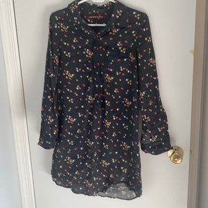 Comptoir des Cotonniers dress